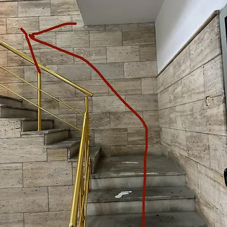 Apartment 03 Ish-blloku *