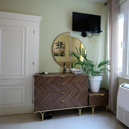 03 Ish-blloku Apartment