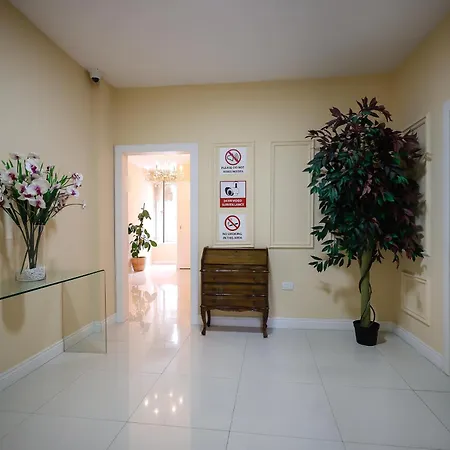 Apartment 03 Ish-blloku Tirana