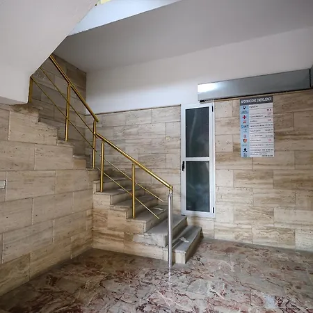 Apartment 03 Ish-blloku
