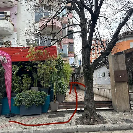 03 Ish-blloku * Tirana